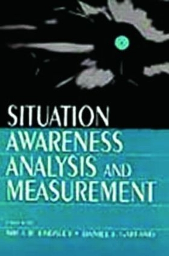 Бумажная книга «Situation Awareness Analysis and Measurement» - фото №1