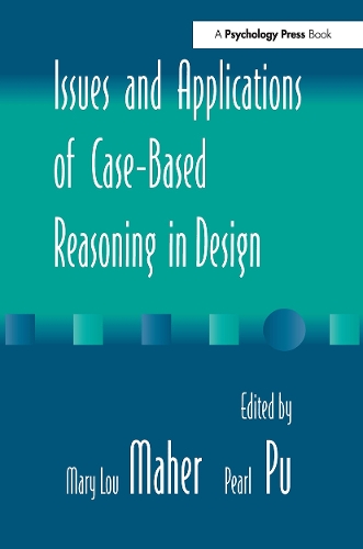 Бумажная книга «Issues and Applications of Case-Based Reasoning to Design» - фото №1