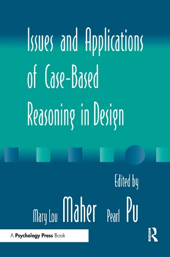 Паперова книга «Issues and Applications of Case-Based Reasoning to Design» - фото №1