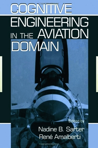 Бумажная книга «Cognitive Engineering in the Aviation Domain» - фото №1
