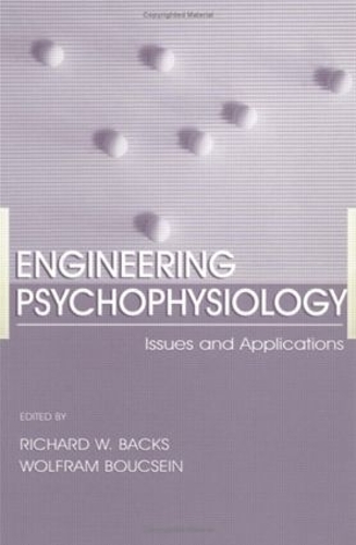 Паперова книга «Engineering Psychophysiology: Issues and Applications» - фото №1