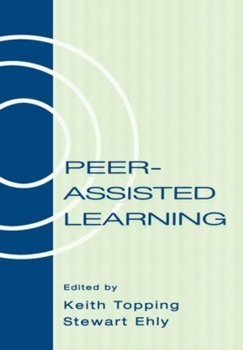Паперова книга «Peer-assisted Learning» - фото №1