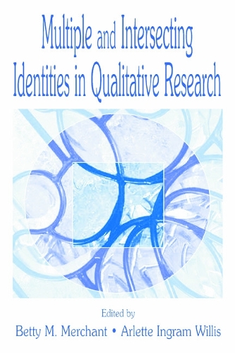Бумажная книга «Multiple and intersecting Identities in Qualitative Research» - фото №1