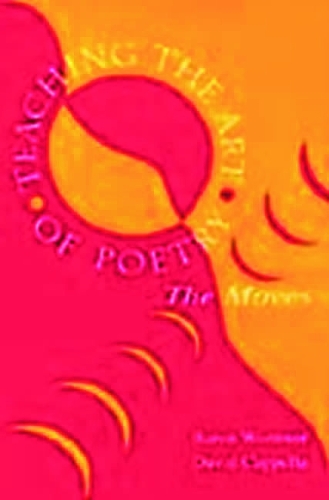 Бумажная книга «Teaching the Art of Poetry: The Moves», авторов А. Дэвид Каппелла, Барон Вормсер - фото №1