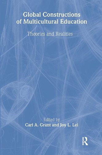 [object Object] «Global Constructions of Multicultural Education: Theories and Realities» - фото №1
