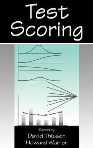 Паперова книга «Test Scoring» - фото №1
