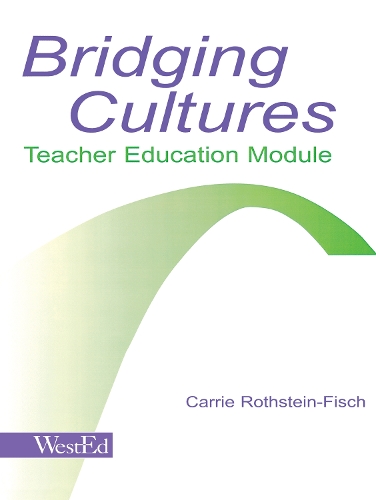 Паперова книга «Bridging Cultures: Teacher Education Module», автор Керрі Ротштейн-Фіш - фото №1
