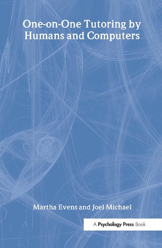 Паперова книга «One-on-One Tutoring by Humans and Computers», авторів Джоел Майкл, Марта Івенс - фото №1
