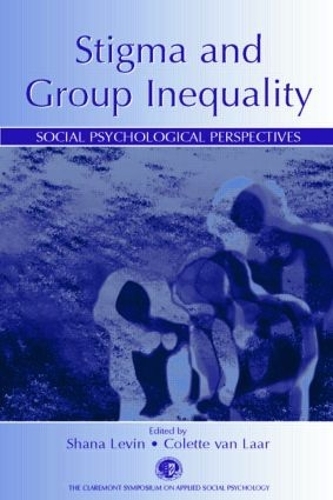 Бумажная книга «Stigma and Group Inequality: Social Psychological Perspectives» - фото №1