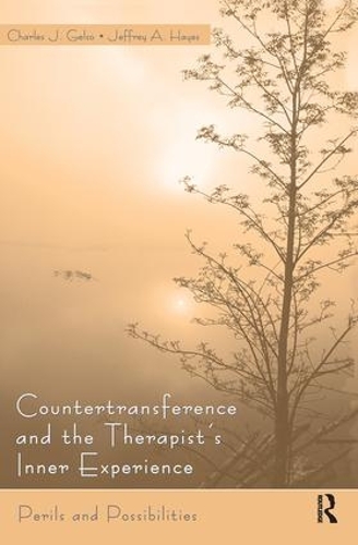 Паперова книга «Countertransference and the Therapist's Inner Experience: Perils and Possibilities», авторів Чарльз Дж. Гелсо, Джеффрі Хейс - фото №1