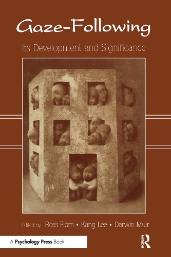 Бумажная книга «Gaze-Following: Its Development and Significance» - фото №1