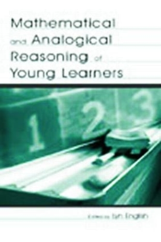 [object Object] «Mathematical and Analogical Reasoning of Young Learners» - фото №1