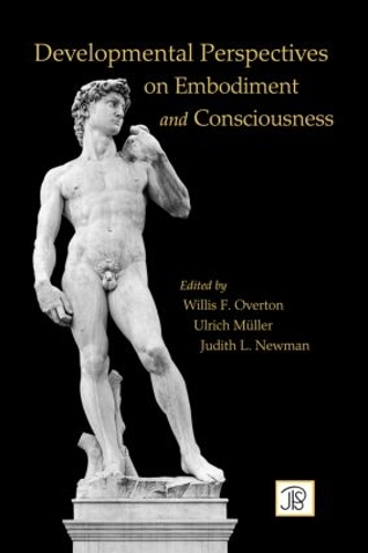 Паперова книга «Developmental Perspectives on Embodiment and Consciousness» - фото №1