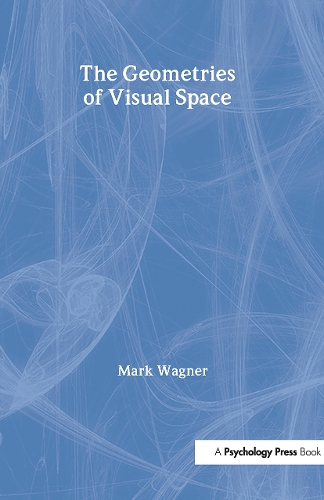 Бумажная книга «The Geometries of Visual Space», автор Марк Вагнер - фото №1
