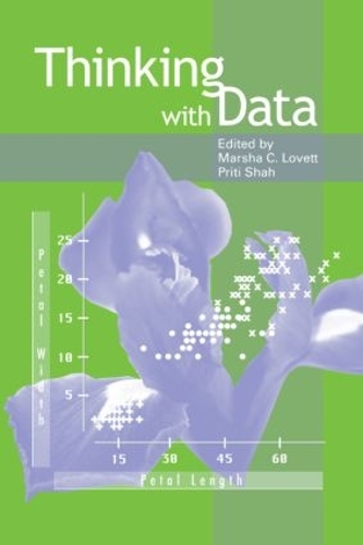 Паперова книга «Thinking With Data» - фото №1