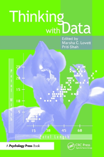 Бумажная книга «Thinking With Data» - фото №1