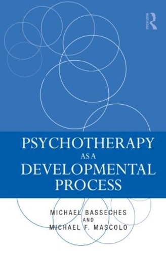 Бумажная книга «Psychotherapy as a Developmental Process», авторов Майкл Бассекс, Майкл Ф. Масколо - фото №1