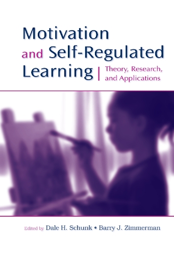 Паперова книга «Motivation and Self-Regulated Learning: Theory, Research, and Applications» - фото №1