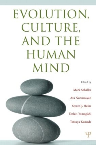 Бумажная книга «Evolution, Culture, and the Human Mind» - фото №1