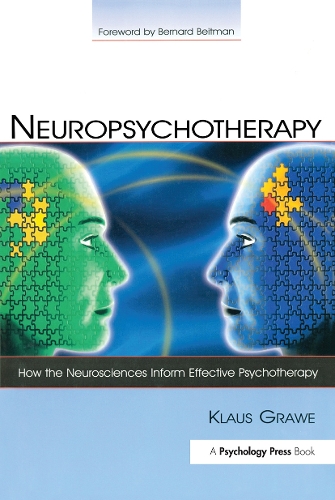 Бумажная книга «Neuropsychotherapy: How the Neurosciences Inform Effective Psychotherapy», автор Клаус Граве - фото №1