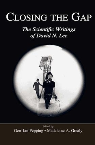 Бумажная книга «Closing the Gap: The Scientific Writings of David N. Lee» - фото №1