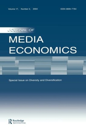 Бумажная книга «Diversity and Diversification: A Special Issue of the journal of Media Economics» - фото №1