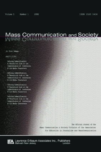 Бумажная книга «International Communication History: A Special Issue of mass Communication & Society» - фото №1