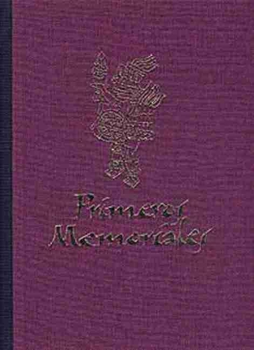 Книга «Primeros Memoriales, Part 1: Facsimile Edition» – Фрай ...