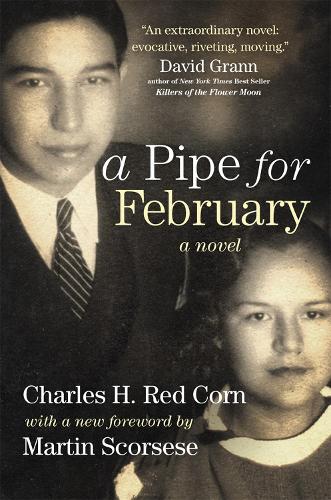 Бумажная книга «A Pipe for February: A Novel», автор Чарльз Х. Рэд Корн - фото №1