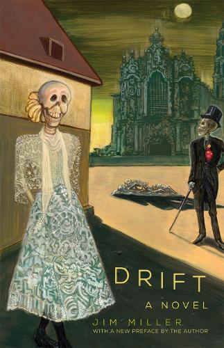 Бумажная книга «Drift: A Novel», автор Джим Миллер - фото №1