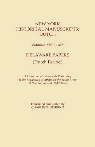 Бумажная книга «New York Historical Manuscripts», автор Геринг - фото №1