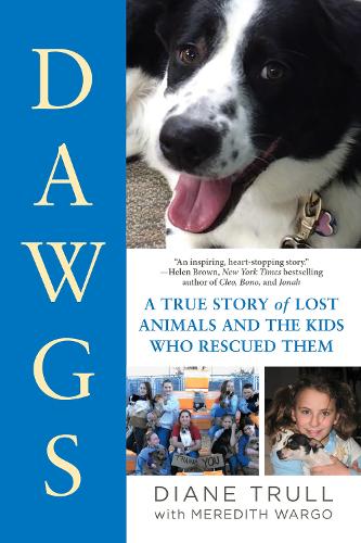 Бумажная книга «Dawgs», авторов Диана Трулл, Мередит Уорго - фото №1