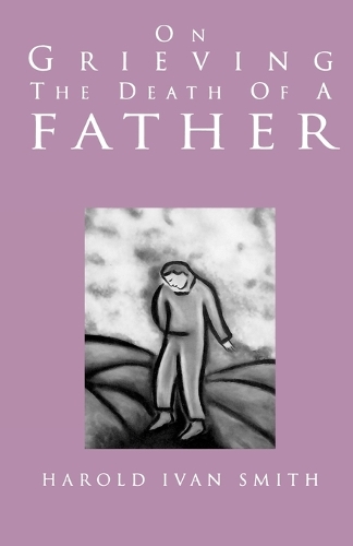 Бумажная книга «On Grieving the Death of a Father», автор Гарольд Иван Смит - фото №1