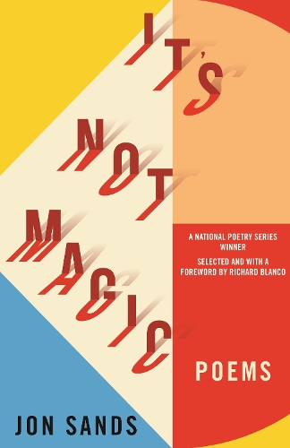 Паперова книга «It's Not Magic», автор Джон Сендс - фото №1