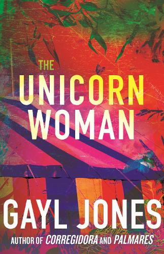 Паперова книга «The Unicorn Woman», автор Гейл Джонс - фото №1