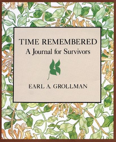 Бумажная книга «Time Remembered», автор Эрл А. Гроллман - фото №1
