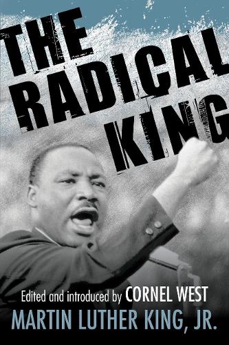 Паперова книга «The Radical King» - фото №1