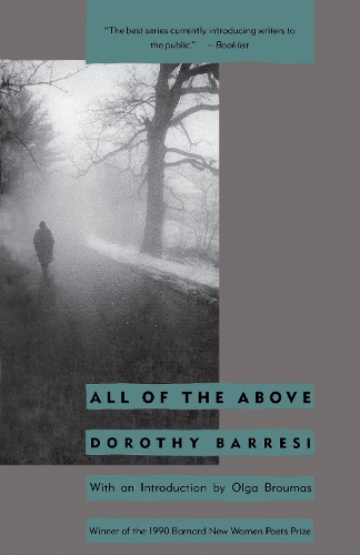 Бумажная книга «All of the Above», авторов Дороти Баррези, Леонард Э. Барретт - фото №1