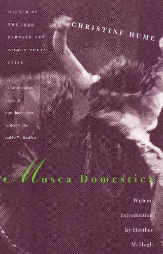 Бумажная книга «Musca Domestica», автор Кристин Хьюм - фото №1