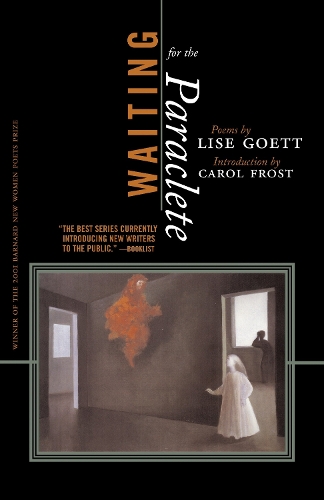 Бумажная книга «Waiting For The Paraclete», автор Лиза Гетт - фото №1