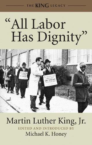 Паперова книга «"All Labor Has Dignity"» - фото №1