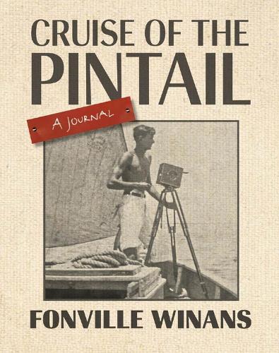 Паперова книга «Cruise of the Pintail: A Journal», автор Джеймс Р. Тернер - фото №1