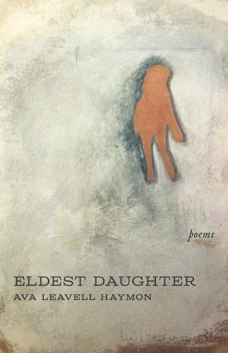 Бумажная книга «Eldest Daughter: Poems», автор Ава Ливелл Хеймон - фото №1