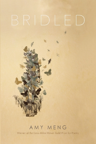 Бумажная книга «Bridled: Poems», автор Эми Менг - фото №1