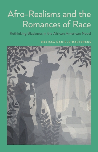 Бумажная книга «Afro-Realisms and the Romances of Race: Rethinking Blackness in the African American Novel», автор Мелисса Дэниелс-Раутеркус - фото №1