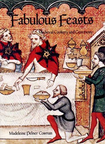  «FABULOUS FEASTS: MEDIEVAL COOKERY & C» - фото №1