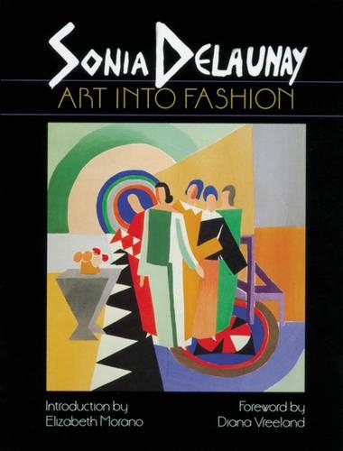  «SONIA DELAUNAY: ART INTO FASHION» - фото №1