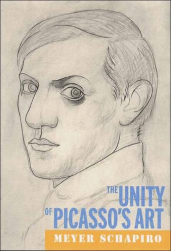  «UNITY OF PICASSOS ART,THE            CB» - фото №1