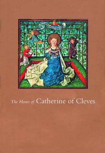  «HOURS OF CATHERINE OF CLEVES, THE» - фото №1
