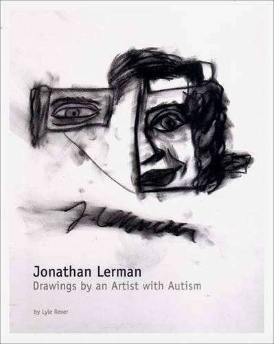  «JONATHAN LERMAN: DRAWINGS ARTIST AUTI» - фото №1